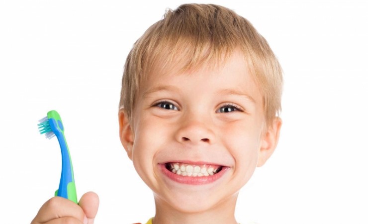 When Should My Child First See an Orthodontist?